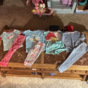 Bundle of Pajamas